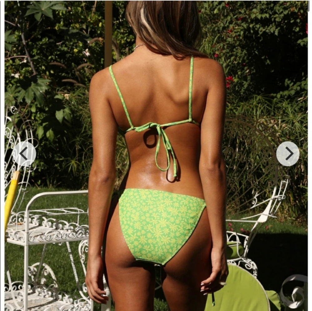 Kulani Kinis Bikini Bottoms - Picture 3 of 4